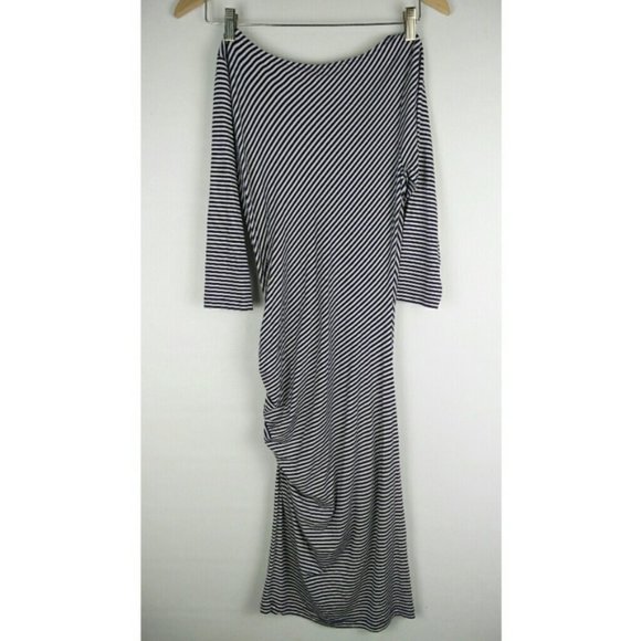 Maternity dress from Isabella Oliver Pea in a pod - Picture 4 of 16